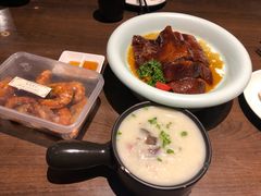 -新旺茶餐厅(嘉里城店)
