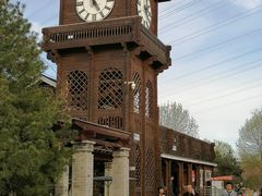 -永定河休闲森林公园