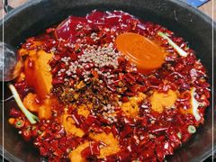 -楠火锅(太古里总店)