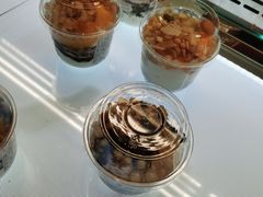 -崎本的店·专业酵种吐司(无锡万象汇店)