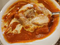 特色奶油鸡-Santoor 萨都里印度餐厅(北锣鼓巷店)