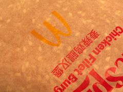 -麦当劳(西客站店)