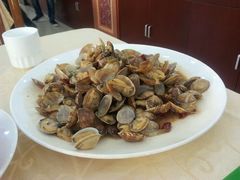 android_upload_pic-海岛渔村大酒店(云霄路店)