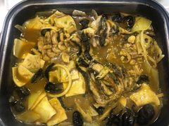 -鱼羊宴烤鱼羊蝎子烧烤(怡馨家园店)