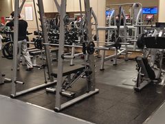 -辛巴达游泳健身(华泰宾馆店)