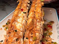 -三妹小龙虾·黄油蟹(华侨城总店)