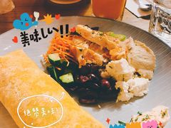 -Moka Bros 摩卡站(嘉华店)