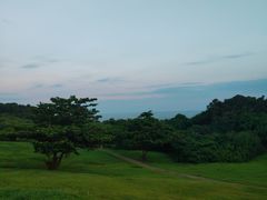 -鹅銮鼻灯塔