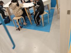 -金色雨林·专注力情商思维感统(海岸城八方汇中心)