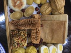 -乔家满族八大碗(流水沟店)