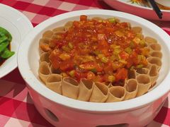 -西贝莜面村(镇江苏宁广场店)