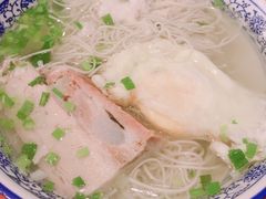 -原怡园面馆(拙政园店)