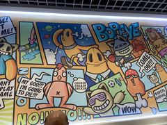 -BOPEYE·波派炸鸡(九霄天地店)