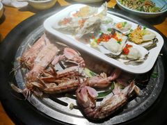-三个渔夫·蒸汽海鲜(小白楼店)