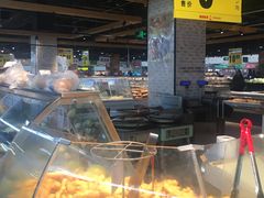 -丹尼斯(文峰店)