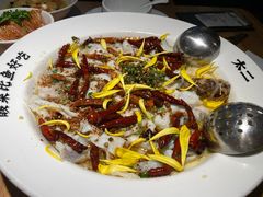 -太二酸菜鱼(正大广场店)
