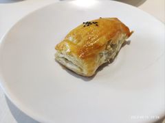 叉烧酥-茉里粤菜(皇姑万象汇店)