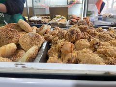 -满记烧饼(牛街东里小区一区店)
