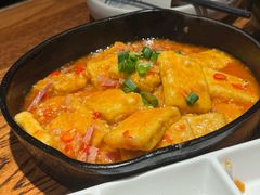 -云海肴·汽锅鸡·云南菜(高德置地店)