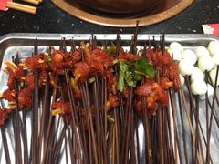 -镇江龙·火锅串串(武侯祠店)