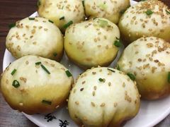 -朱新年·苏式汤团·面点(北寺塔店)