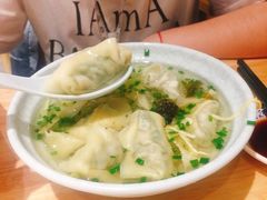 -朱鸿兴面馆(镇湖店)