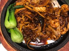 -香融府·烤鸭·家常菜(马家堡路店)