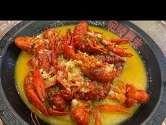 -金陵暴走小龙虾·迷踪蟹(凯德MALL店)