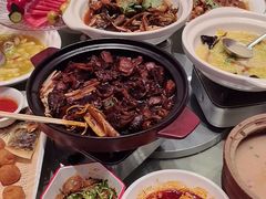 -刘胖子家常菜·蹄花焖藕(兴业店)