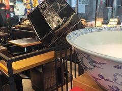 -和府捞面(石景山喜隆多店)