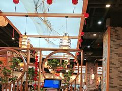 -粤点越有·茶点·粤菜(樵岭国际店)