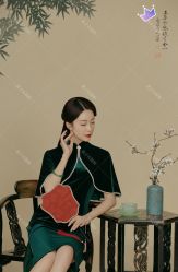 点击看大图 -美云庭古装·格格服汉服·京城旅拍(北京店)