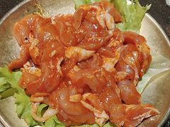 -炙城·韩式烤肉(南京东路店)