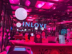 -INLOVE KTV(淮海路店)