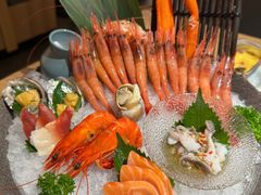 -德川家日本料理(顺义华联店)