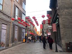 -鲜鱼口老字号美食街
