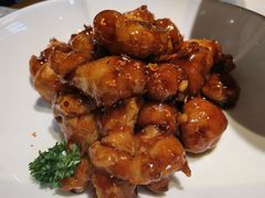 -大潮淮·淮扬菜(何园旗舰店)