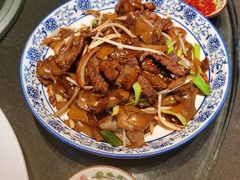 -申粤轩酒楼·三十年粤菜经典(丁香花园店)