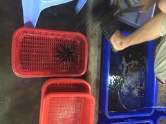 -幸福姐海鲜大排档