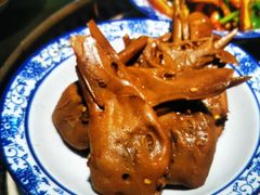-锅来乐地锅鸡(安亭店)