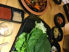 -百年食客韩式烤肉(南三环店)