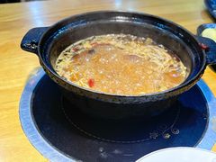 -重庆鸡公煲·嘟享吃(林科大店)