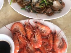 -秋姐美食店(旅游大道店)