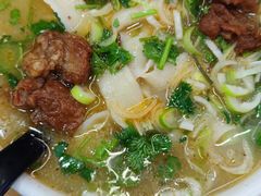 -豫掌柜饸饹面·烩面(秀沿路店)