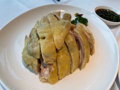 白切本鸡-张生记(丁香国际店)