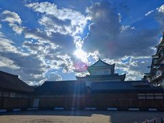 -名古屋城