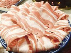 -宣武小院涮肉(前门店)