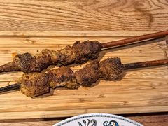囊坑肉-毡房姑娘·新疆菜·烧烤