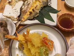 -菊上尊品料理(八佰伴中心店)