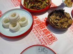 -老闵田螺馆·南昌市井菜·特色小吃(总店)